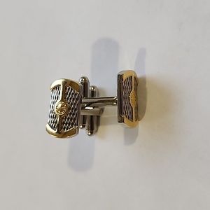2 pair of fashion cufflinks links
